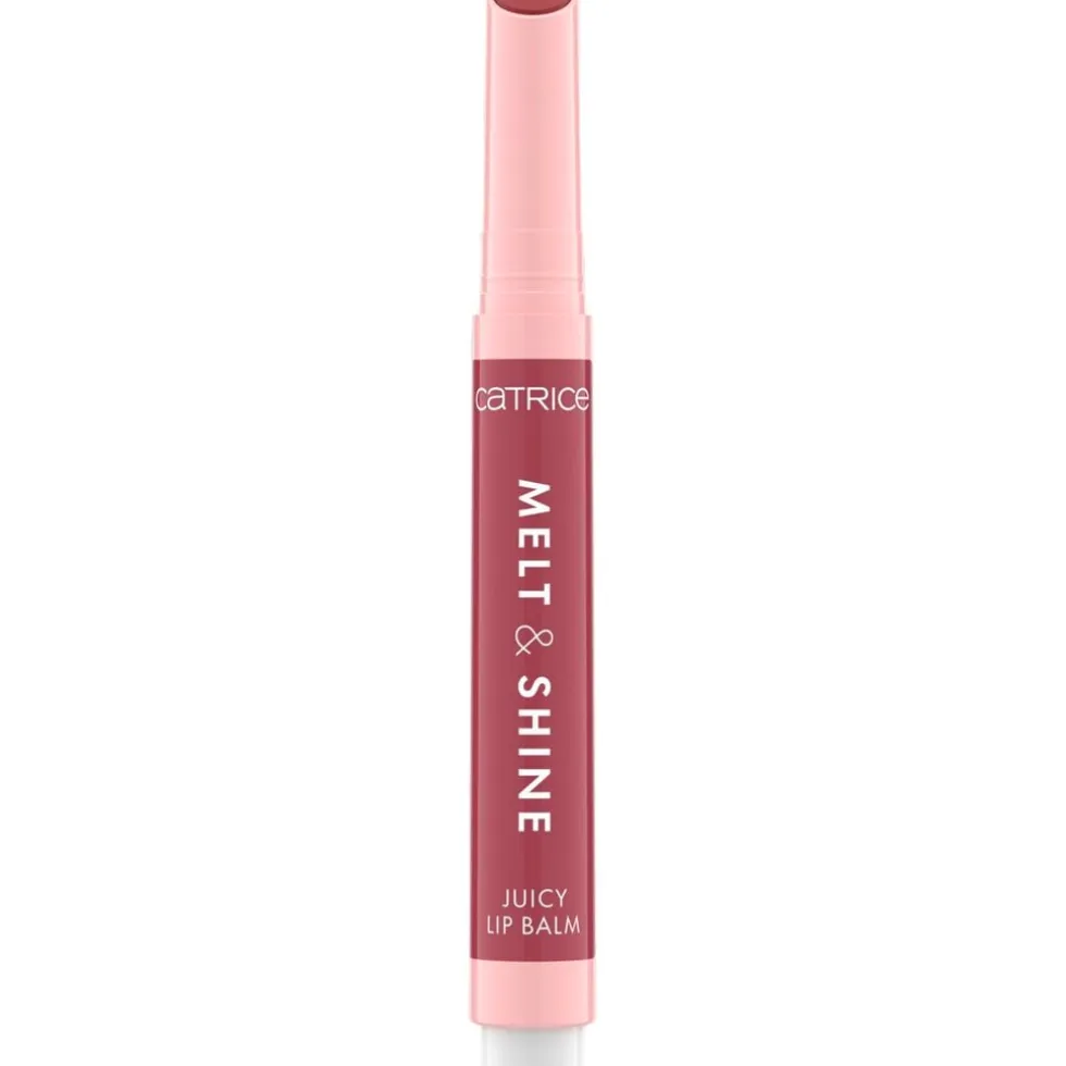 Catrice Melt & Shine Juicy 030 Sea-cret Lip Balm