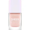 Catrice Sheer Beauties 20 Nagellak