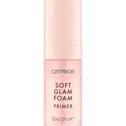 Catrice Soft Glam 010 Beyond The Cloud Foam Primer