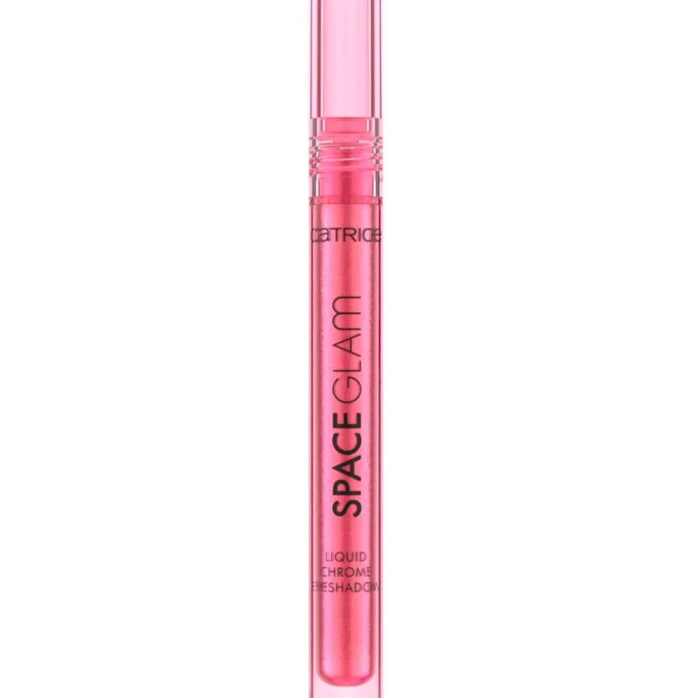 Catrice Space Glam 020 Cosmic Lights Liquid Chrome Eyeshadow