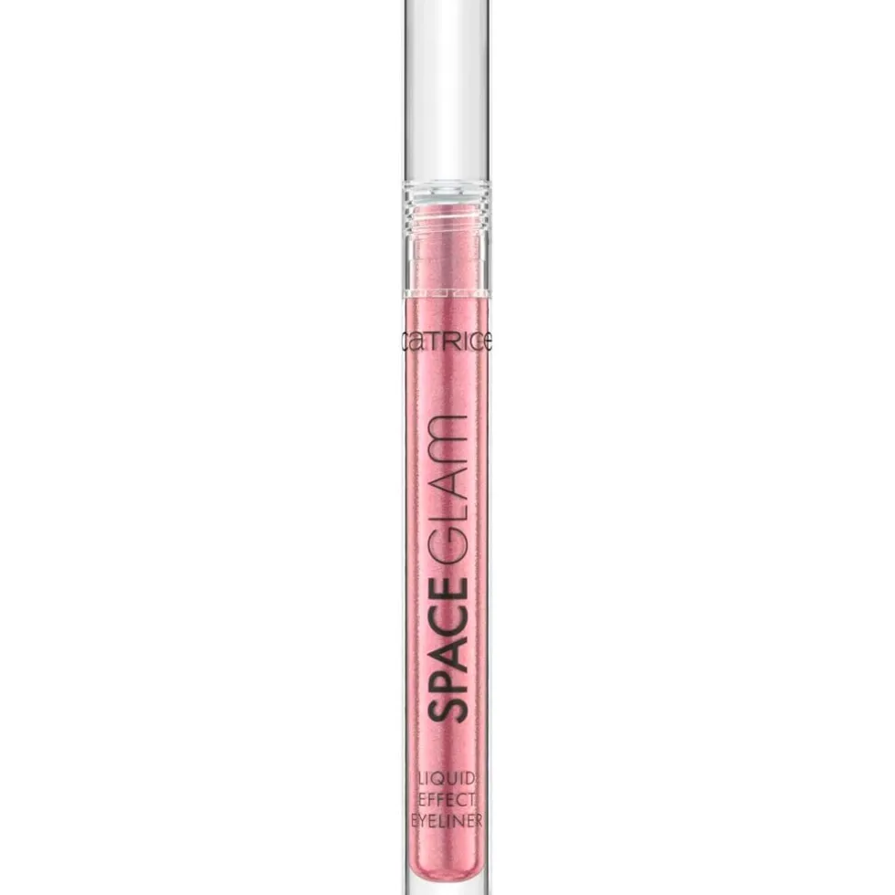 Catrice Space Glam 040 Pink Stardust Liquid Effect Eyeliner