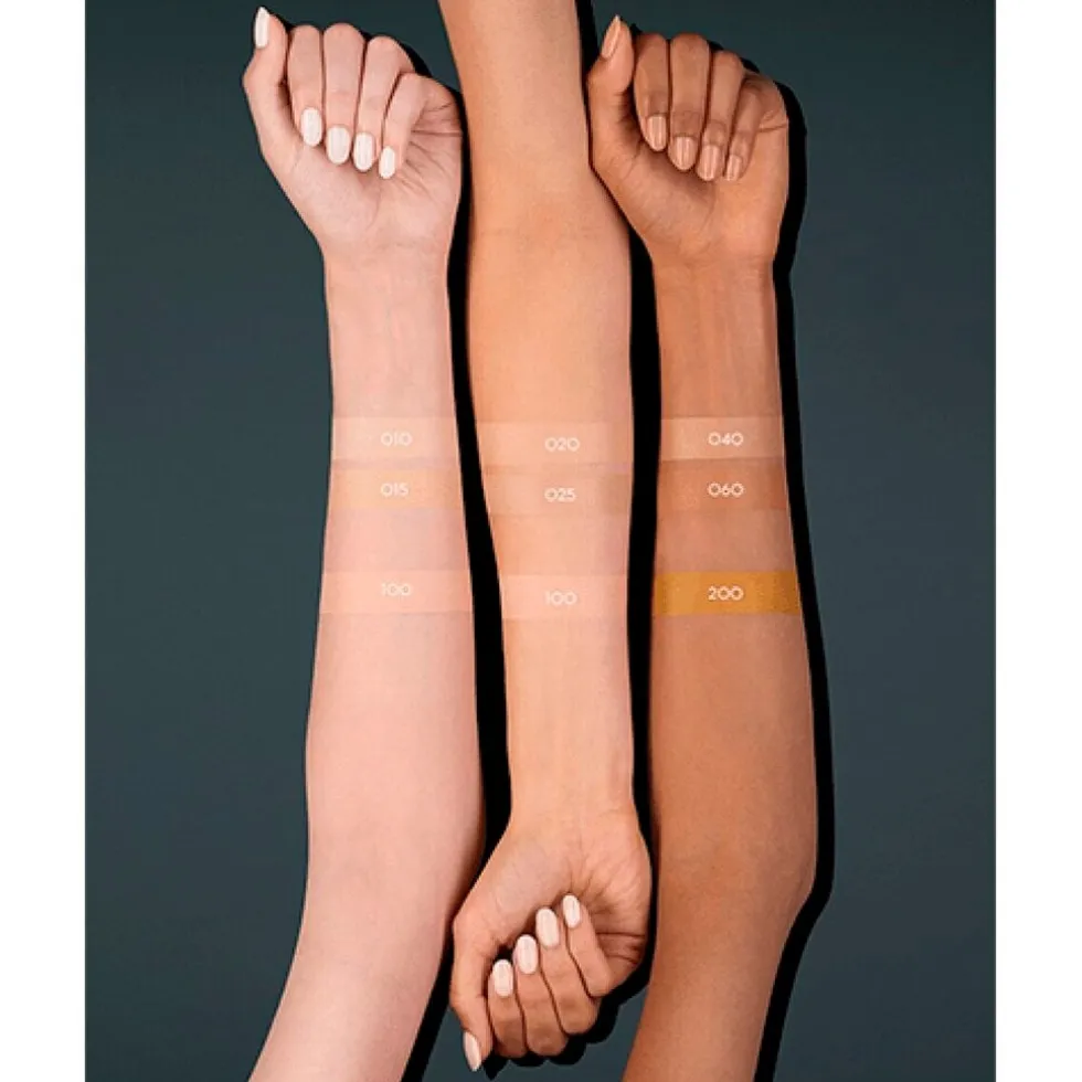 Catrice Ultimate Camouflage 020 N Light Beige Cream