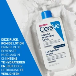 CeraVe Intensief Hydraterende Lotion