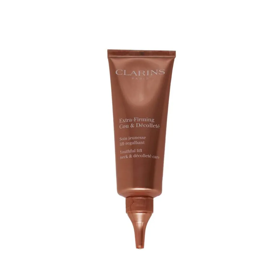 Clarins Extra Firming Hals & Decolleté
