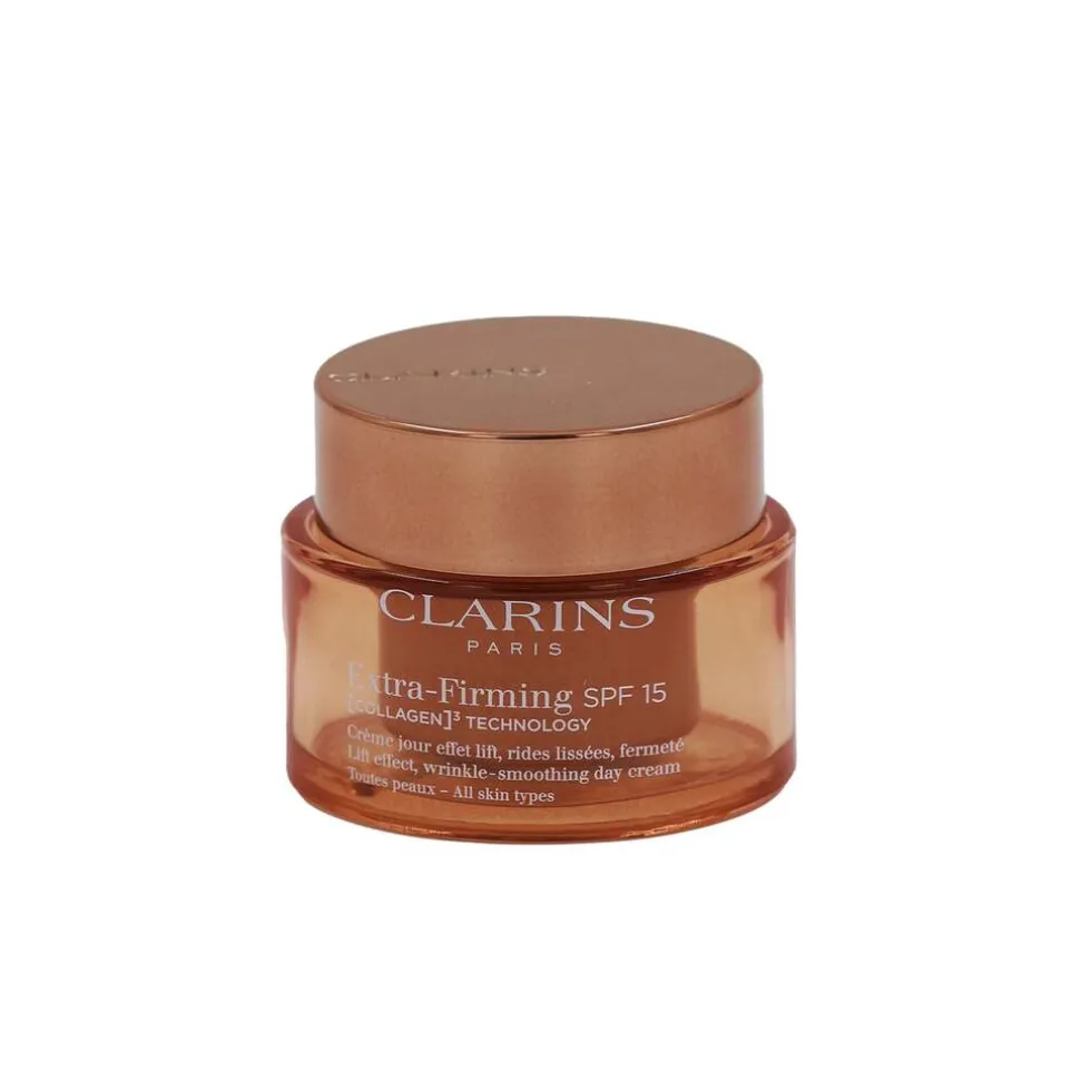 Clarins Extra Firming Jour SPF15