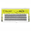 Clavier DU2O WIDE Wimperextensions Double Volume