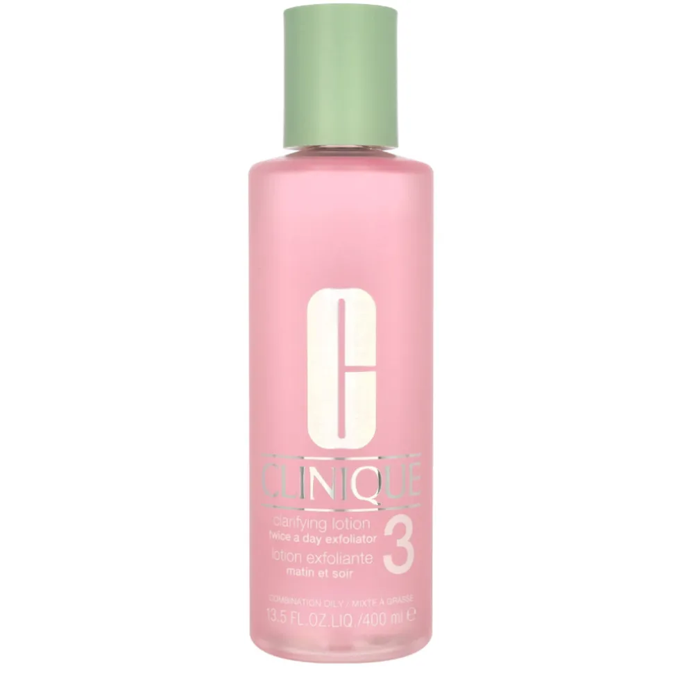 Clinique Clarifying Lotion 3 400ml