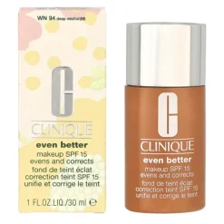 Clinique Even Better Make-Up SPF15 30ml