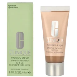Clinique Moisture Surge Sheertint Hydrator SPF25 40ml