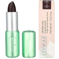 Clinique Pop Longwear Satin Lipstick 3.9 g