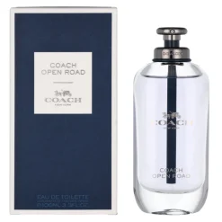 Coach Open Road - Eau de Toilette 100ml