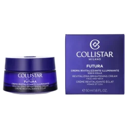 Collistar Futura Revitalizing Brightening Cream 50ml