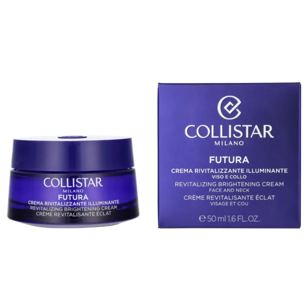 Collistar Futura Revitalizing Brightening Cream 50ml