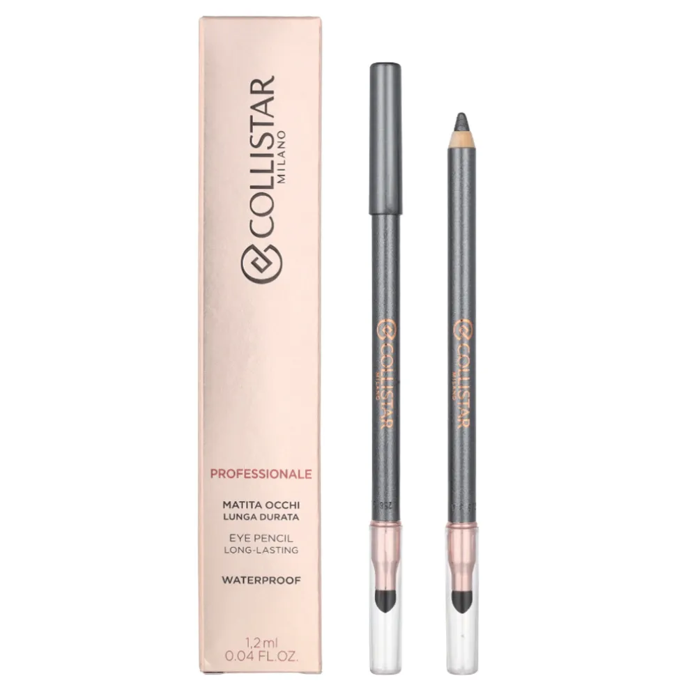 Collistar Professional Waterproof Eye Pencil 1.2 ml