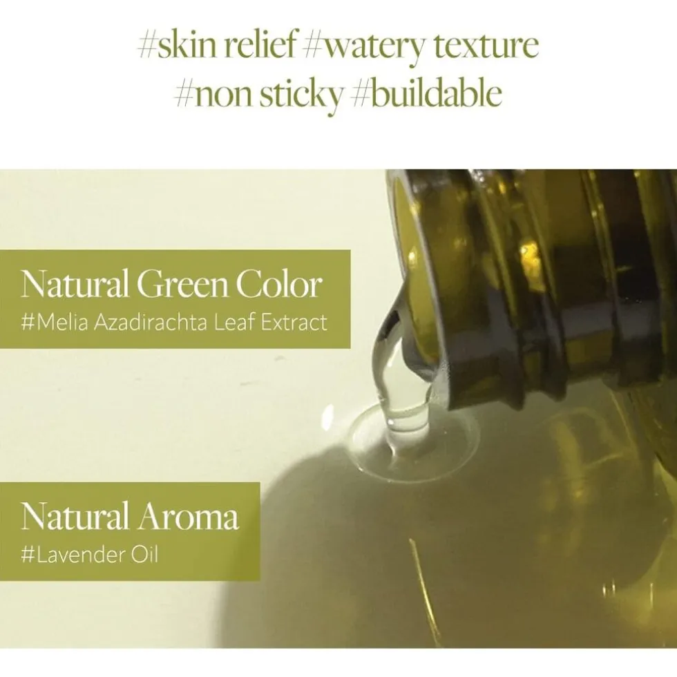 d'Alba Mild Skin Balancing Vegan Toner
