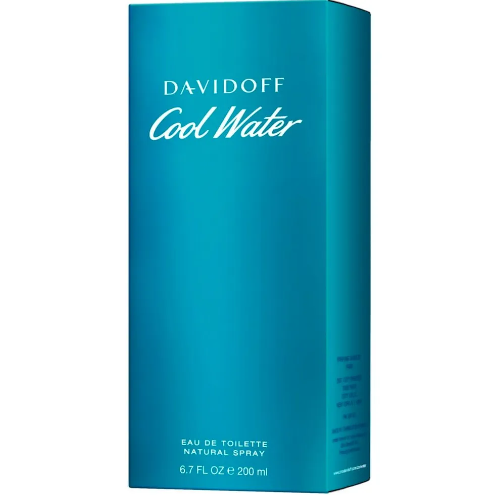 Davidoff Cool Water Man Eau de Toilette