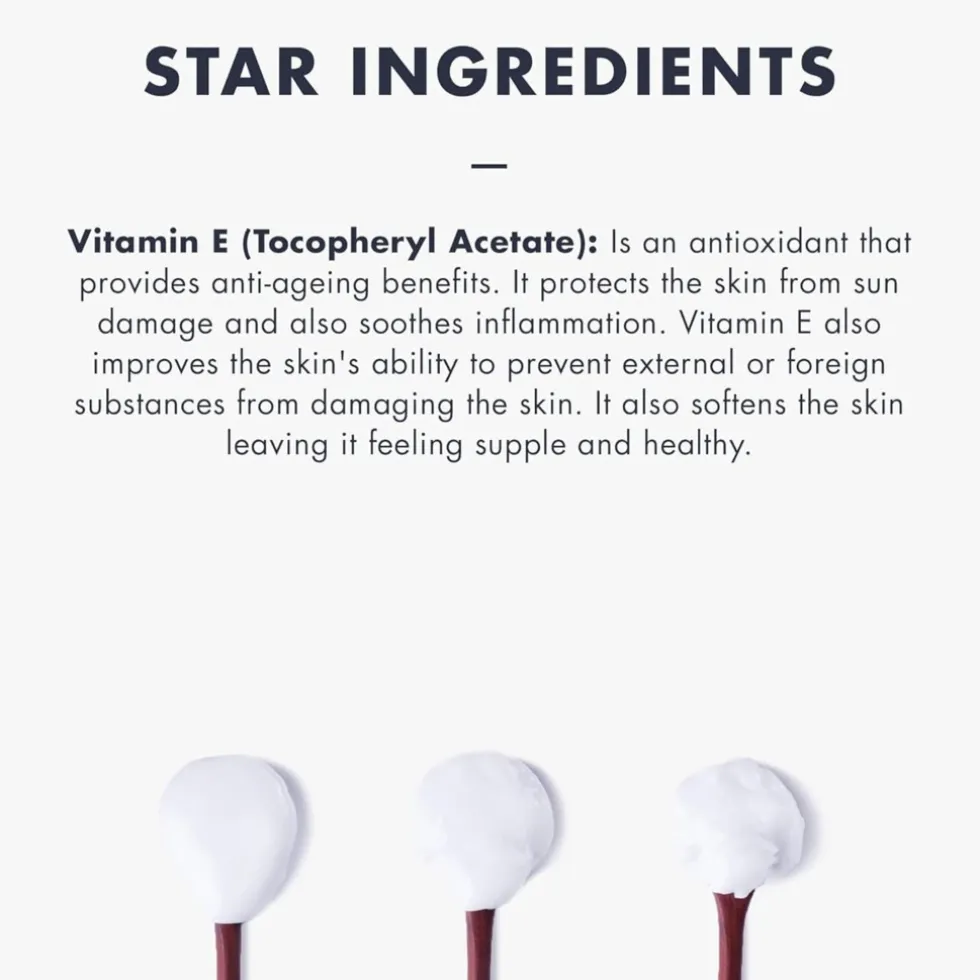 Dear, Klairs Freshly Juiced Vitamin E Mask