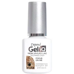 Depend Gel iQ Focus on Me Gellak
