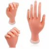 Dermarolling Flexibele Manicure Oefenhand