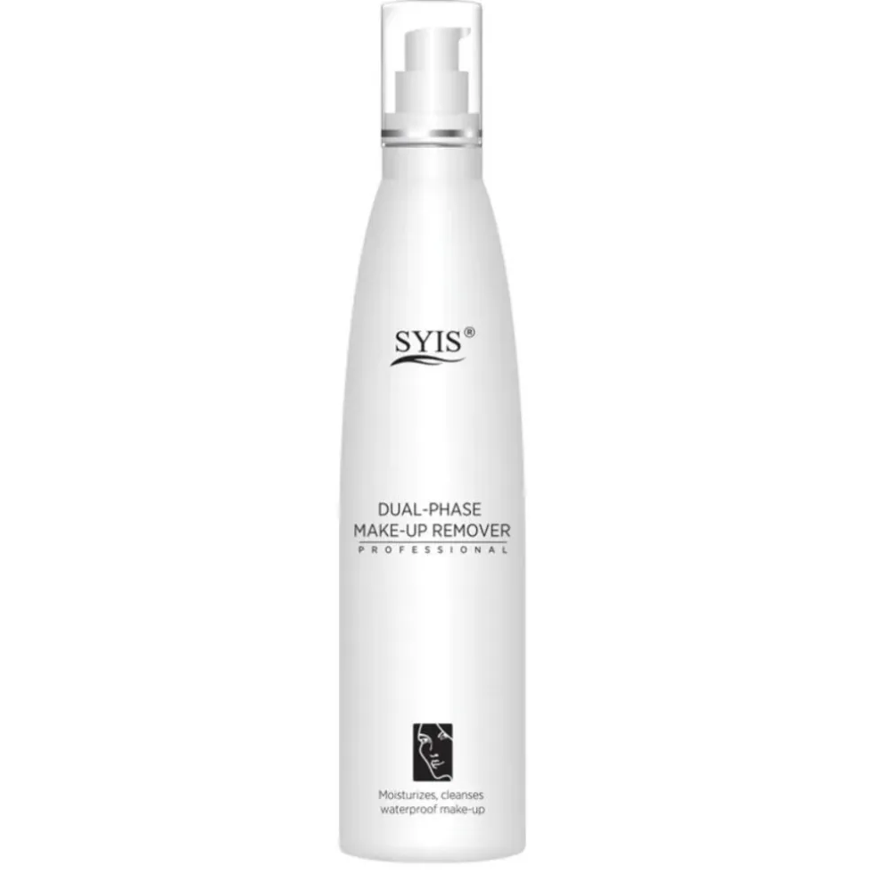 Dermasyis Dual-Phase Make-up Remover