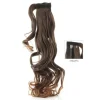Di Biase Ponytail Wavy 70cm