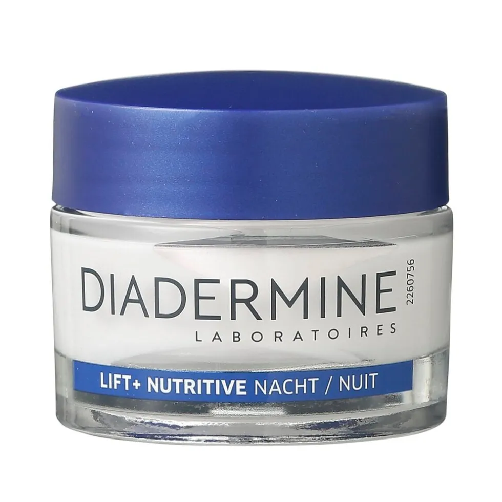 Diadermine Lift+ Nourrissant Nachtcrème