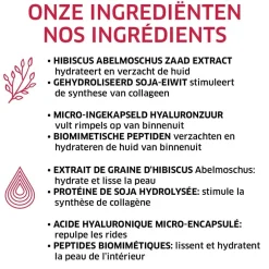 Diadermine Lift+ Super Filler Nachtcrème