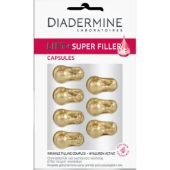 Diadermine Lift+ Super Filler Capsules
