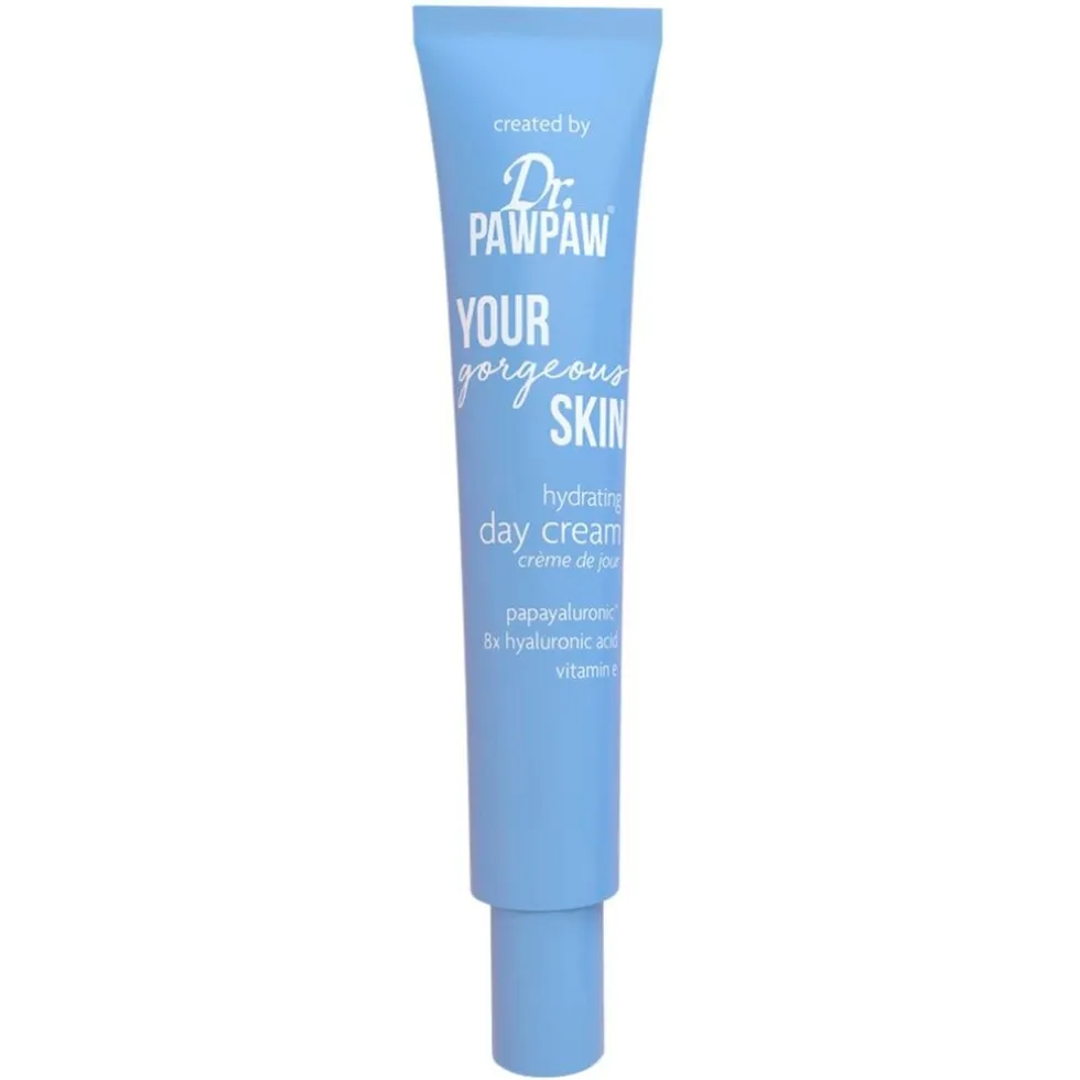 Dr. Paw Paw You Gorgeous Skin Hydrating Day Cream