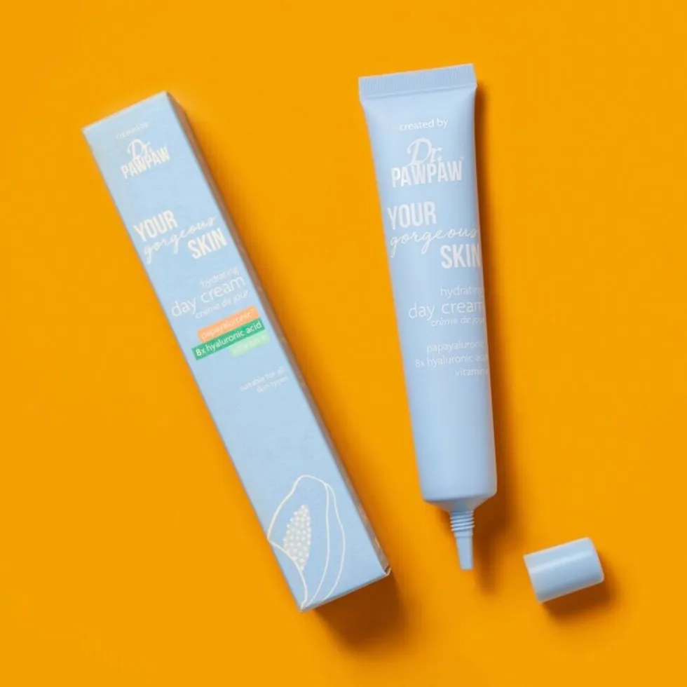 Dr. Paw Paw You Gorgeous Skin Hydrating Day Cream