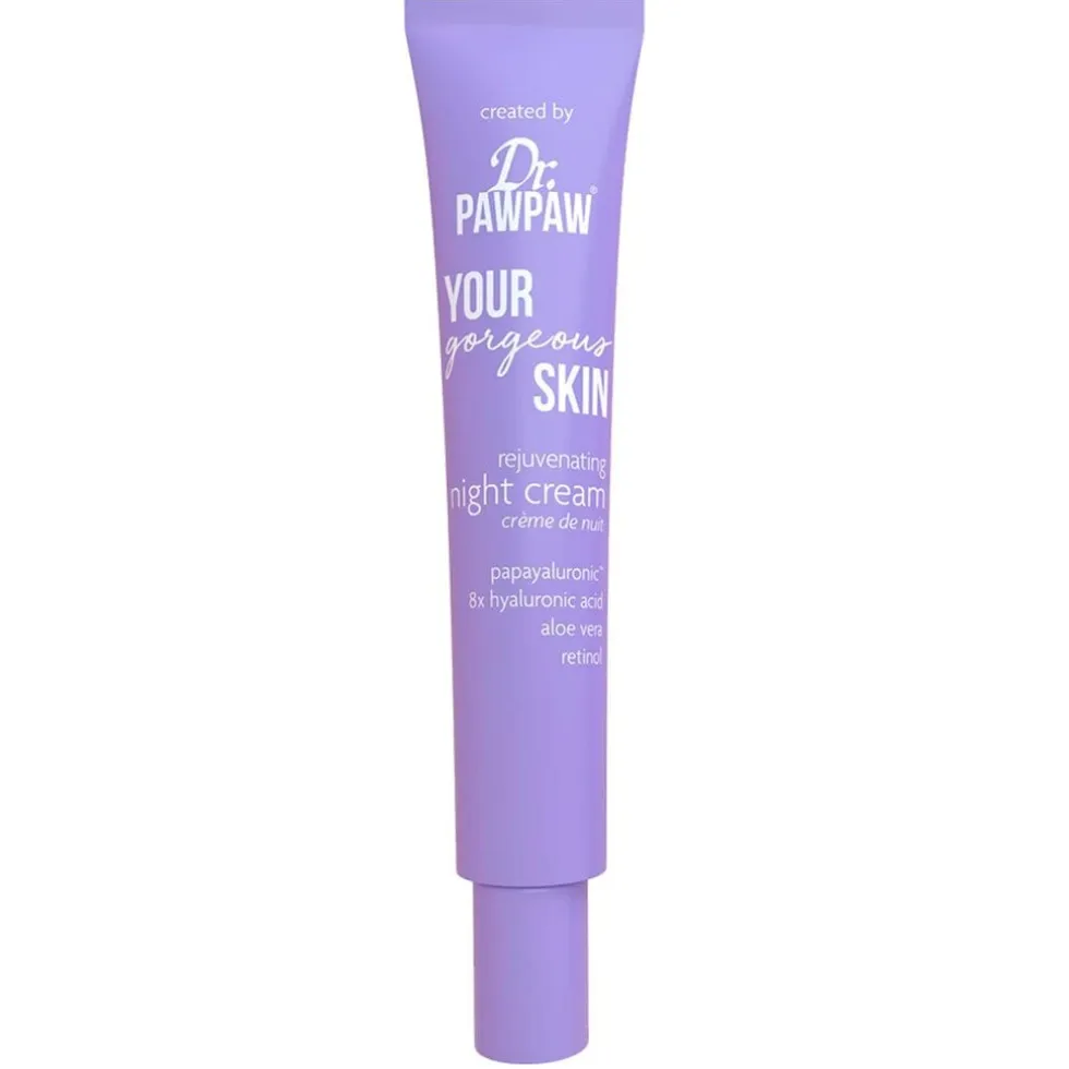Dr. Paw Paw Your Gorgeous Skin Rejuvenating Night Cream