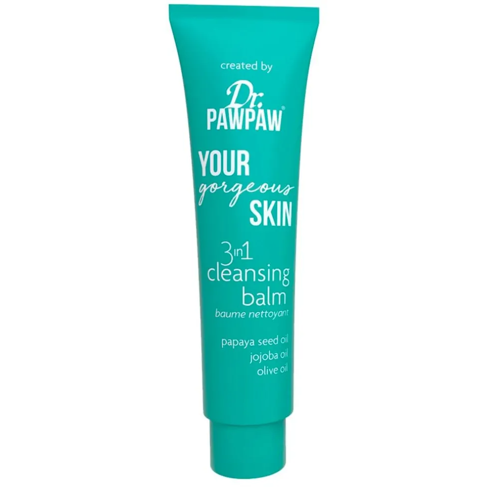 Dr. Paw Paw Your Gorgeous Skin 3-in-1 Cleansing Balm