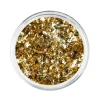 DRM Metallic Nagelpoeder Alu flakes