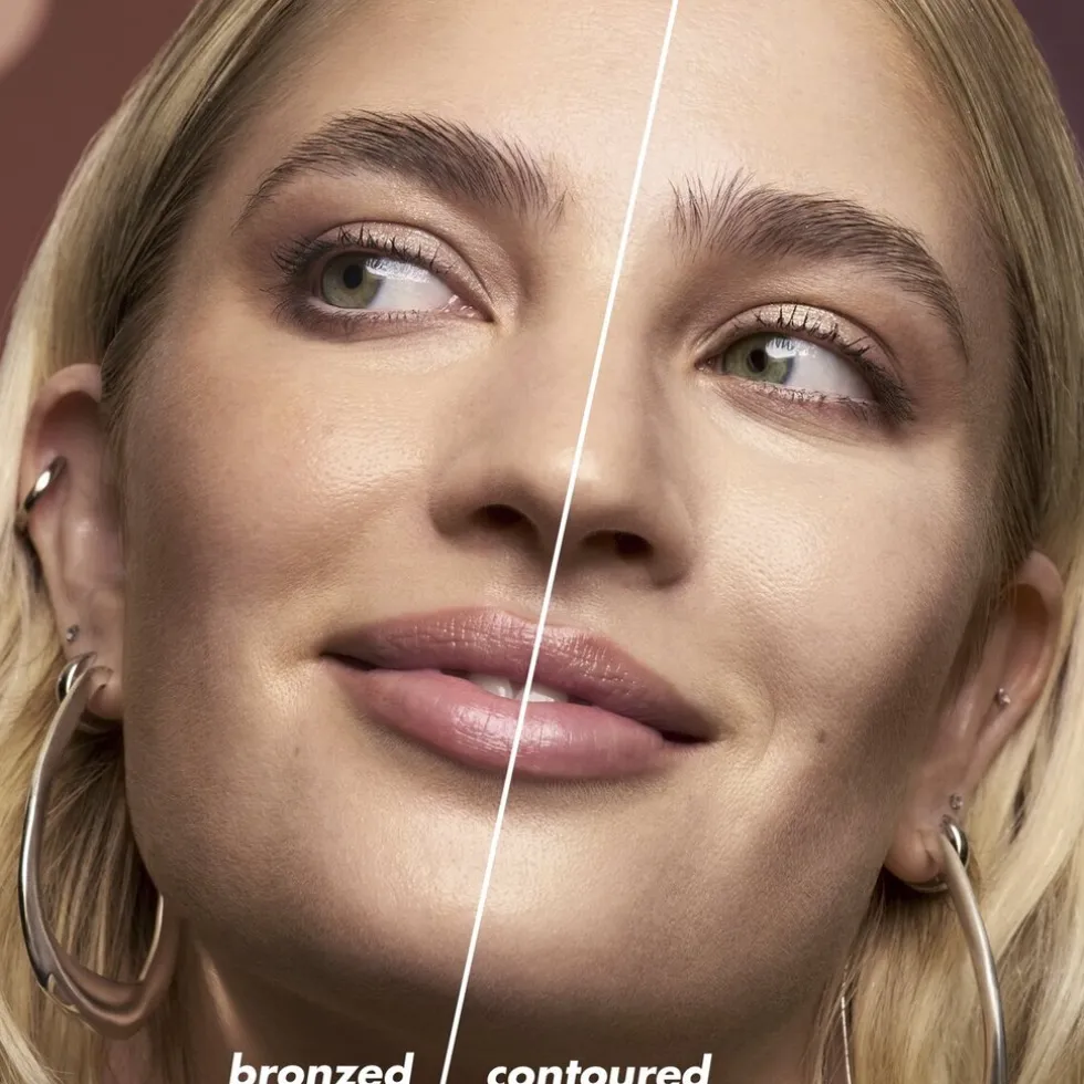 e.l.f. Camo Fair Liquid Bronzer & Contour