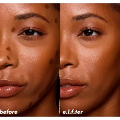 e.l.f. Camo Tan Liquid Bronzer & Contour