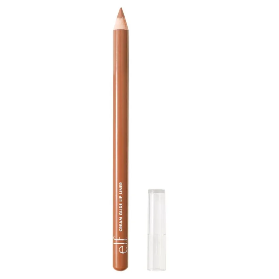 e.l.f. Cream Glide Baddest Beige Lipliner