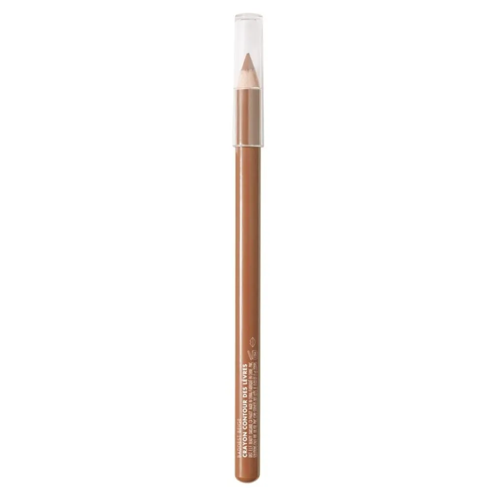 e.l.f. Cream Glide Baddest Beige Lipliner