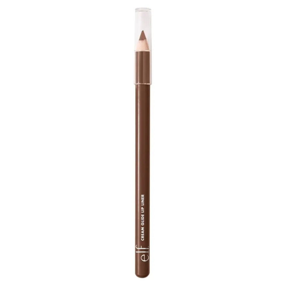 e.l.f. Cream Glide Dark Cocoa Lipliner