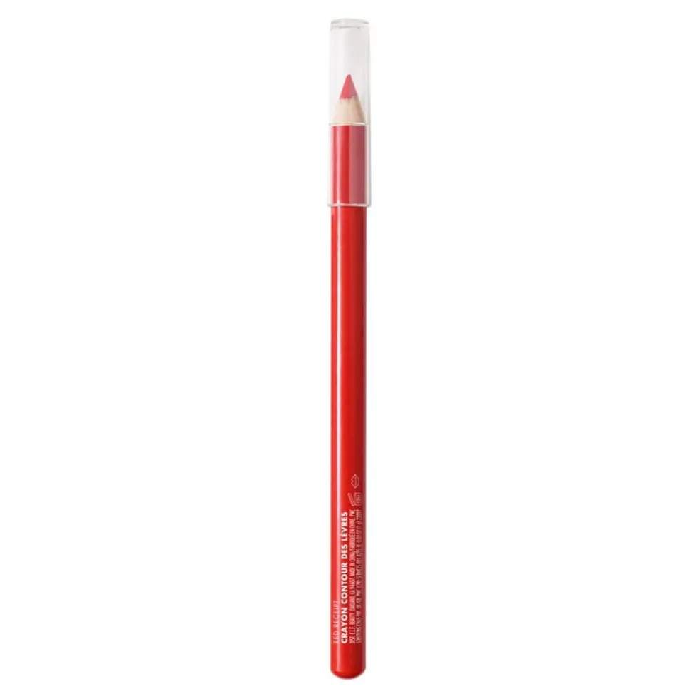 e.l.f. Cream Glide Red Receipt Lipliner