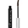 e.l.f. Deep Brown Incredible Curl Mascara
