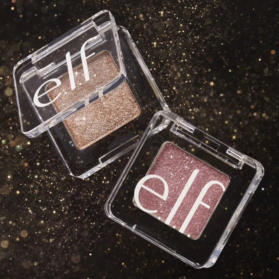e.l.f. Fine as Fleck It's Glit Glitteroogschaduw