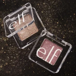 e.l.f. Fine as Fleck Straight Fire Glitteroogschaduw