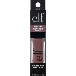 e.l.f. Glow Reviver Money Mauve Lip Oil