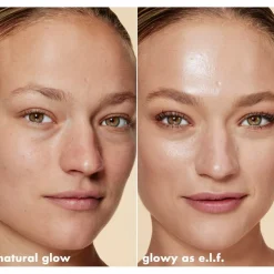 e.l.f. Halo Glow 3 Light/Medium Liquid Filter