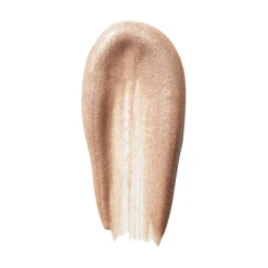 e.l.f. Halo Glow Highlight Champagne Campaign Beauty Wand