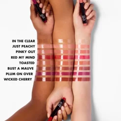 e.l.f. Pout Clout Bust a Mauve Lip Plumping Pen