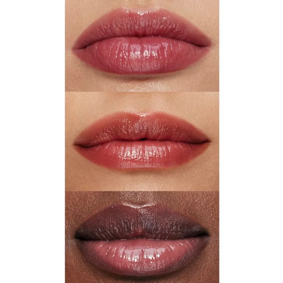 e.l.f. Pout Clout Bust a Mauve Lip Plumping Pen