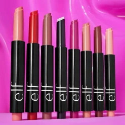e.l.f. Pout Clout Red My Mind Lip Plumping Pen