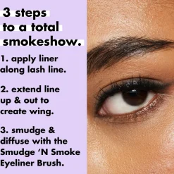 e.l.f. Rare Emerald Smokey Kohl Eyeliner