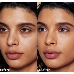 e.l.f. Soft Glam 30 Medium Warm Satin Foundation